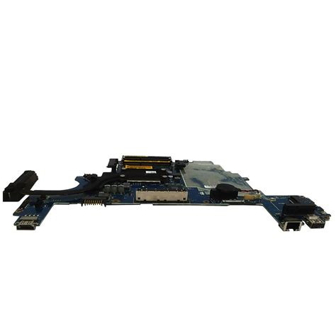 Placa Mãe Notebook Dell Latitude E6440 Val90 La 9931p I3 I5 I7 Click