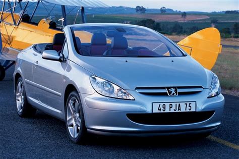 Kenteken Check 16 PF HD PEUGEOT 307 AutoWeek