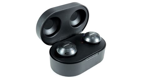 Philips Tat8505bk In Ear True Wireless Earbuds Review Funky Kit