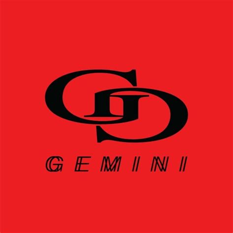 Stream Gemini Gemini music | Listen to songs, albums, playlists for free on SoundCloud