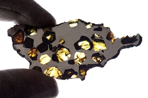 Stony-Iron Meteorites For Sale | Aerolite Meteorites