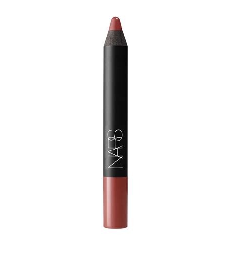 NARS Velvet Matte Lip Pencil | Harrods US