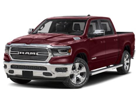 New Ram Laramie Crew Cab For Sale Red River Dodge