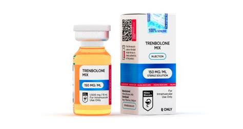 Trenbolon Mix Hilma Biocare 10ml 150mg Ml SteroideApotheke