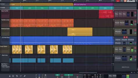 tracktion daw engine  open source synthtopia