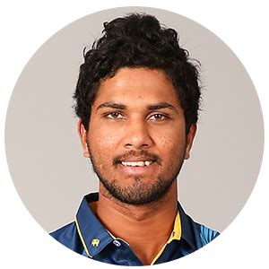 Dinesh Chandimal Profile - Cricket Player, Sri Lanka | News, Photos ...