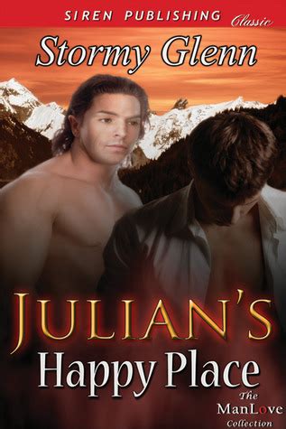 Julian S Happy Place Aberdeen Pack By Stormy Glenn Goodreads