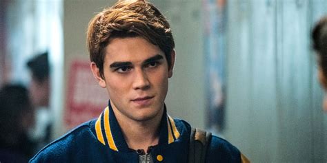 Riverdale: Archie's Superhero Name Easter Egg Explained