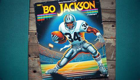 Bo Jackson Knows No Bounds: The Shocking Story of a Dual-Sport Legend! - GameDay Culture