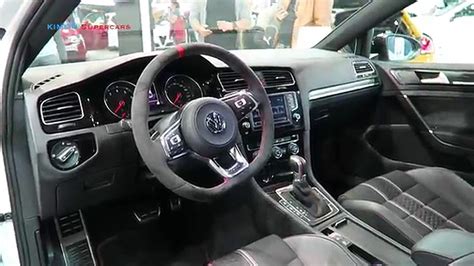 Vw Golf 7 Gti Clubsport Interior | Psoriasisguru.com