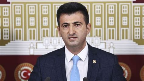 Mehmet Ali Çelebi Kimdir Ak Partiye Katılan Mehmet Ali Çelebi Nereli