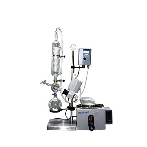 Biobase Re D Rotary Evaporator For Biochemical Laboratories