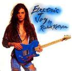 Richie Kotzen Electric Joy Reviews