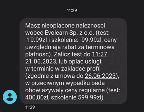 Szuka Pracy Znalaz Pismo Od Komornika Jak Nie Da Si Oszuka