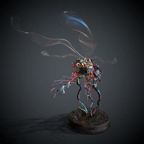 Muskitu on Behance