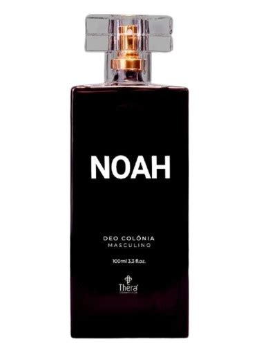 Noah Thera Cosméticos cologne a new fragrance for men 2023