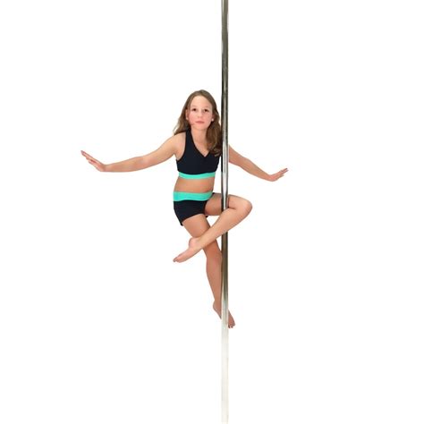 Pole Dance Dla Dzieci I M Odzie Y Zdj Cie Rocket Woman L Pole Dance