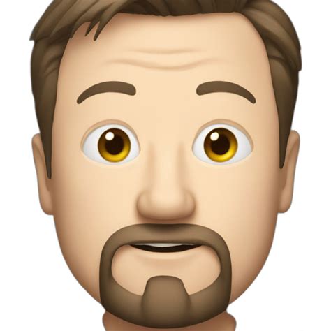 Ricky Olson From Motionless In White Ai Emoji Generator