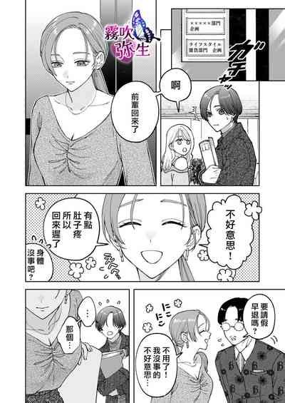 Zoku Shigoto ga Deki nai Sakaki kun wa Sex dake Yuunou 工作廢柴榊君只有夜晚很有能力续篇 nhentai hentai