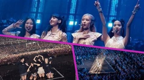 BLACKPINK en México Recomendaciones para disfrutar del concierto del grupo