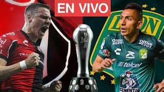 Atlas Campeon Penales Atlas Vs Leon En Vivo Se Define El Campeon