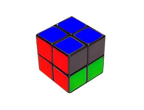 Tutorial Rubik 2x2 Tahap Dasar Untuk Pemula Superprof