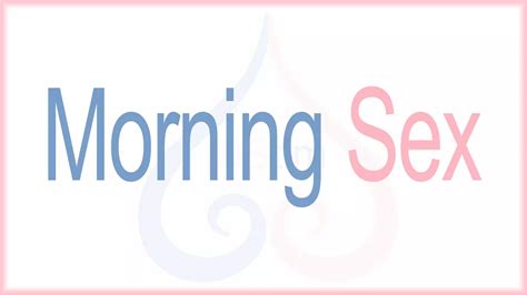 Morning Sex イマージョン Skyrim Special Edition Mod データベース MOD紹介まとめサイト