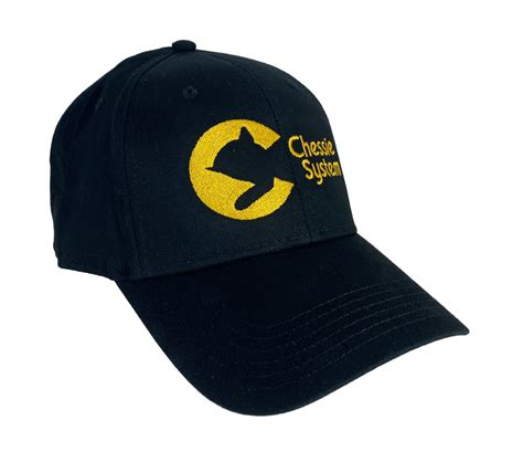 Chessie System Railroad Embroidered Cap Hat 40 0035v Locomotive Logos