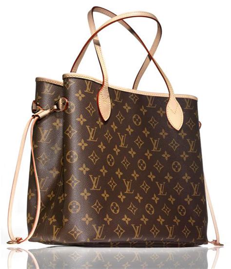 Louis Vuitton Medium Neverfull Top Sellers Trevista