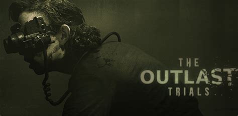 The Outlast Trials Is A Multiplayer Cold War Outlast Game - DREADXP