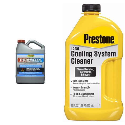 Buy Crc Thermocure Coolant System Rust Remover Oz Rust Remover For