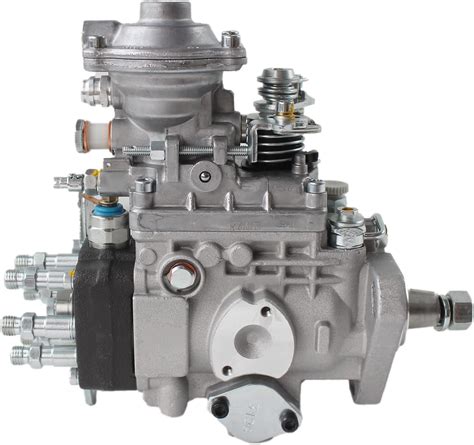 Zachager 3916991 0460426114 Diesel Fuel Injection Pump Fits