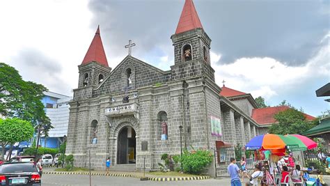 San Felipe Neri Church - Mandaluyong