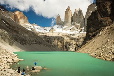 O QUE FAZER NO CHILE Roteiro de Viagem e Pontos Turísticos Lugares