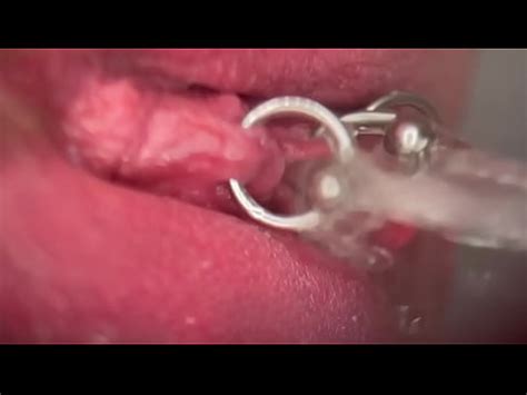 Extreme Close Up Pee And My Pierced Pussy And Clit Compilation 4 Videos XVIDEOS