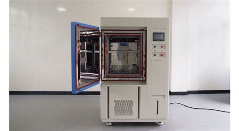 Lib Industry Reliable Astm G155 Test Chamber Manufacturer In China