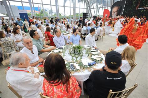 Banda De Baranoa Ejemplo De Transformaci N Social En El Homenaje A