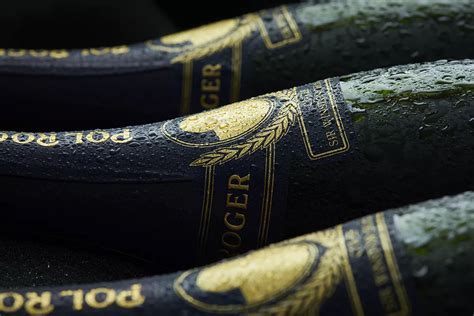 Pol Roger Vintages 1934-2012