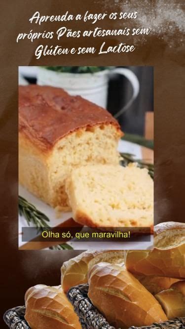 FAÇA VOCÊ MESMO O PÃO CASEIRO MAIS FOFO DO MUNDO INGREDIENTES