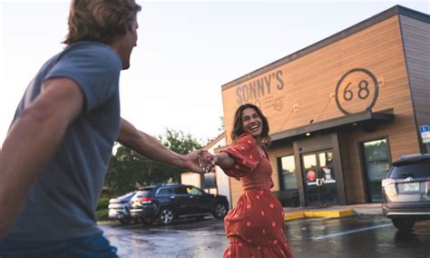 Sonnys Bbq Named Among The Top Franchises In Entrepreneur Magazines