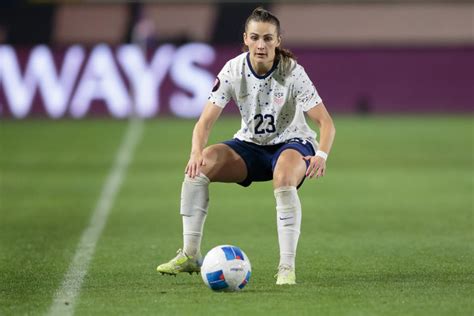 Concacaf W Gold Cup How To Watch The USWNT Vs Mexico Game Tonight