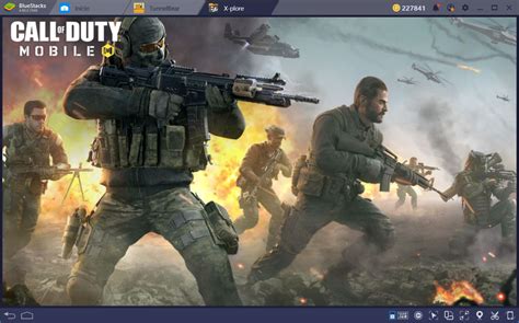 Como Instalar Y Jugar Cod Mobile En Bluestacks