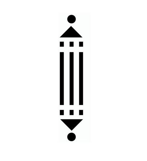 Het Atlantis-symbool.. (update!) – WantToKnow.nl | Oude symbolen ...