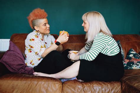 What To Know About Queerplatonic Relationships Wellgood