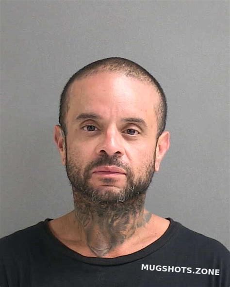 Santiago Derek G 06162023 Volusia County Mugshots Zone