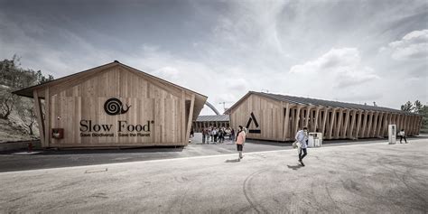 Herzog And De Meuron Slow Food Pavilion Milan 1 A F A S I A