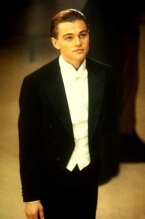 Leonardo Dicaprio Titanic Haircut / ulitxyle: leonardo dicaprio titanic ...