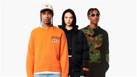 The Streetwear Brands That Changed Luxury Fashion Forever Robb