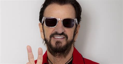 Ringo Starr Adds Lots Of Tour Dates With All Starr Band Best