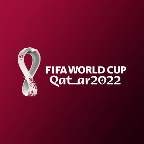 FIFA reveals 2022 World Cup logo | FourFourTwo